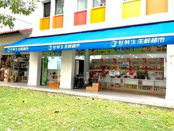 Geylang East Avenue 2 (D14), Shop House #572110871